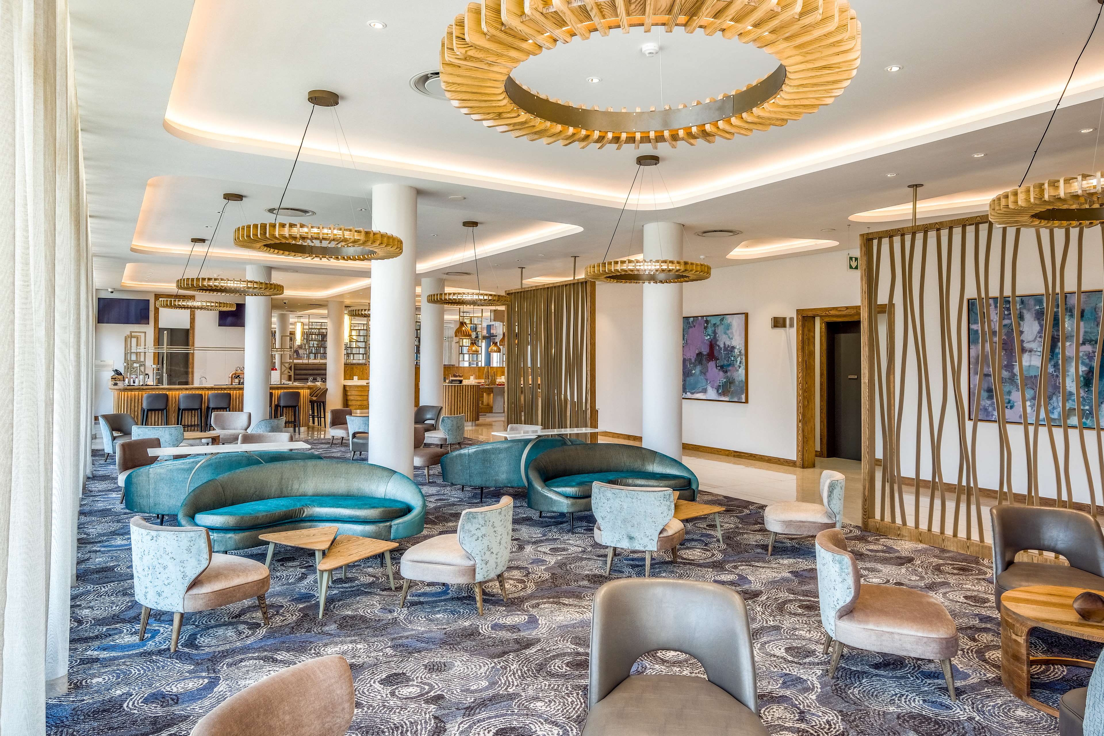 Radisson Hotel & Convention Centre Johannesburg, O.R. Tambo