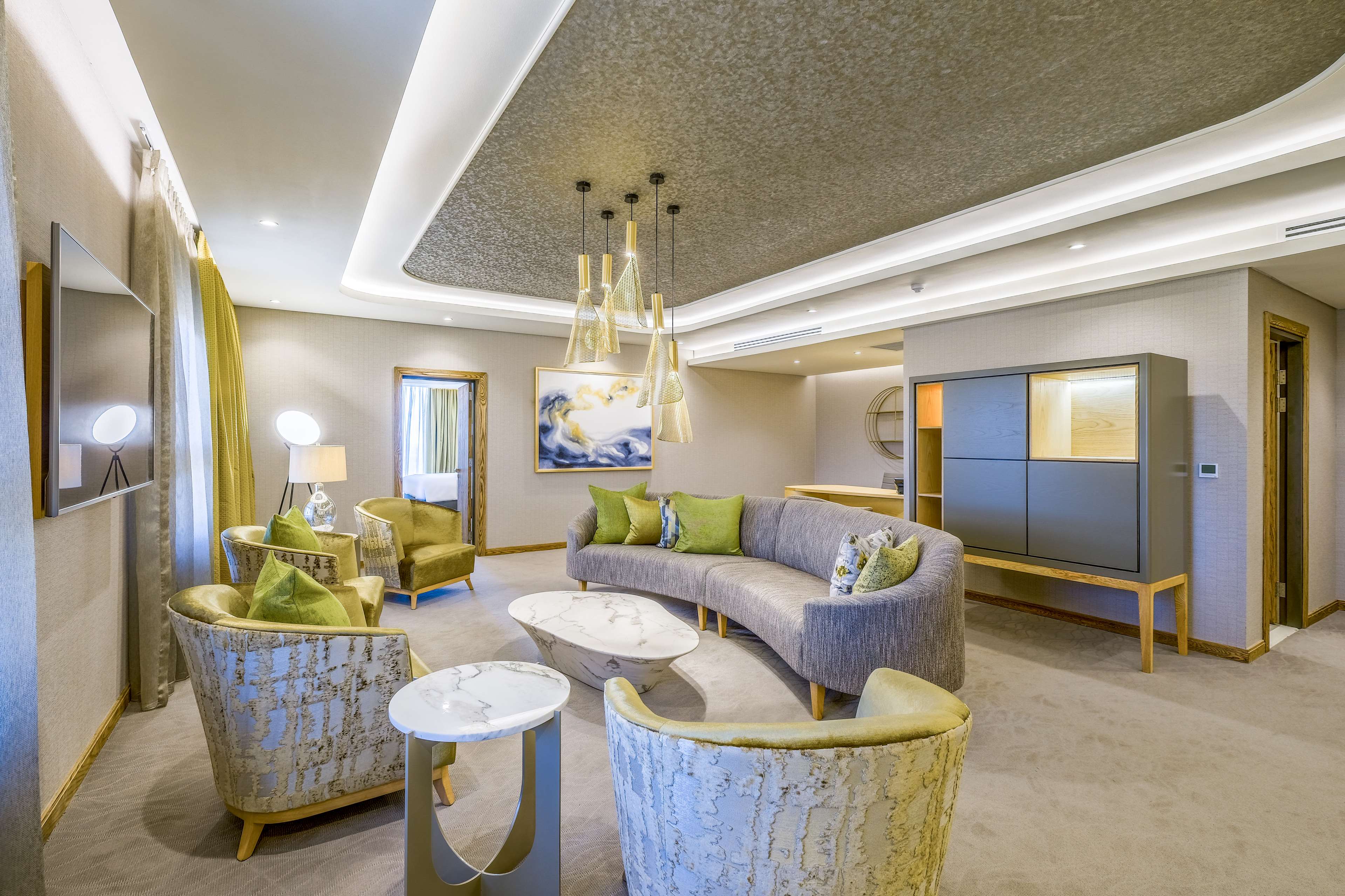 Radisson Hotel & Convention Centre Johannesburg, O.R. Tambo