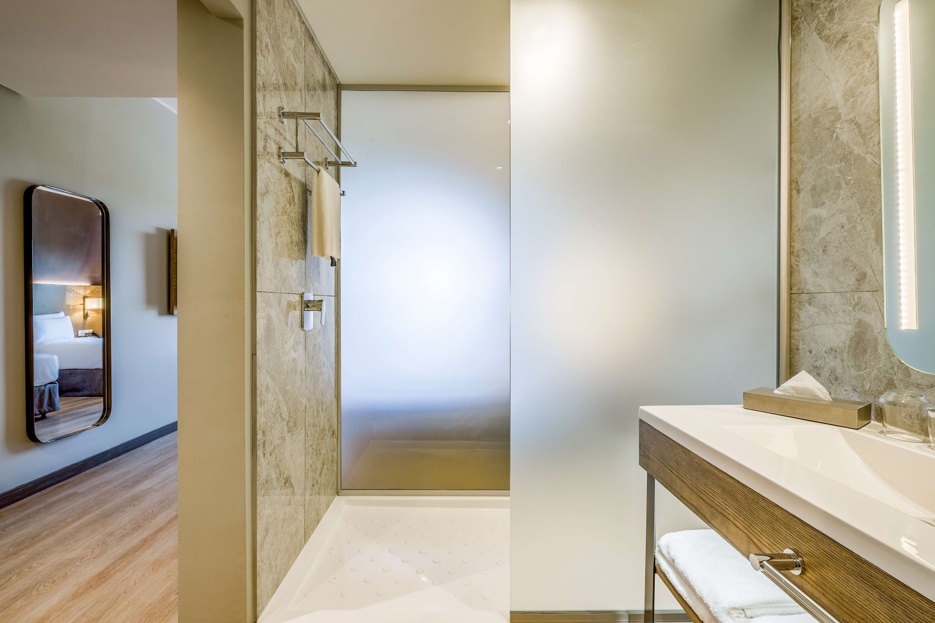Radisson Hotel & Convention Centre Johannesburg, O.R. Tambo
