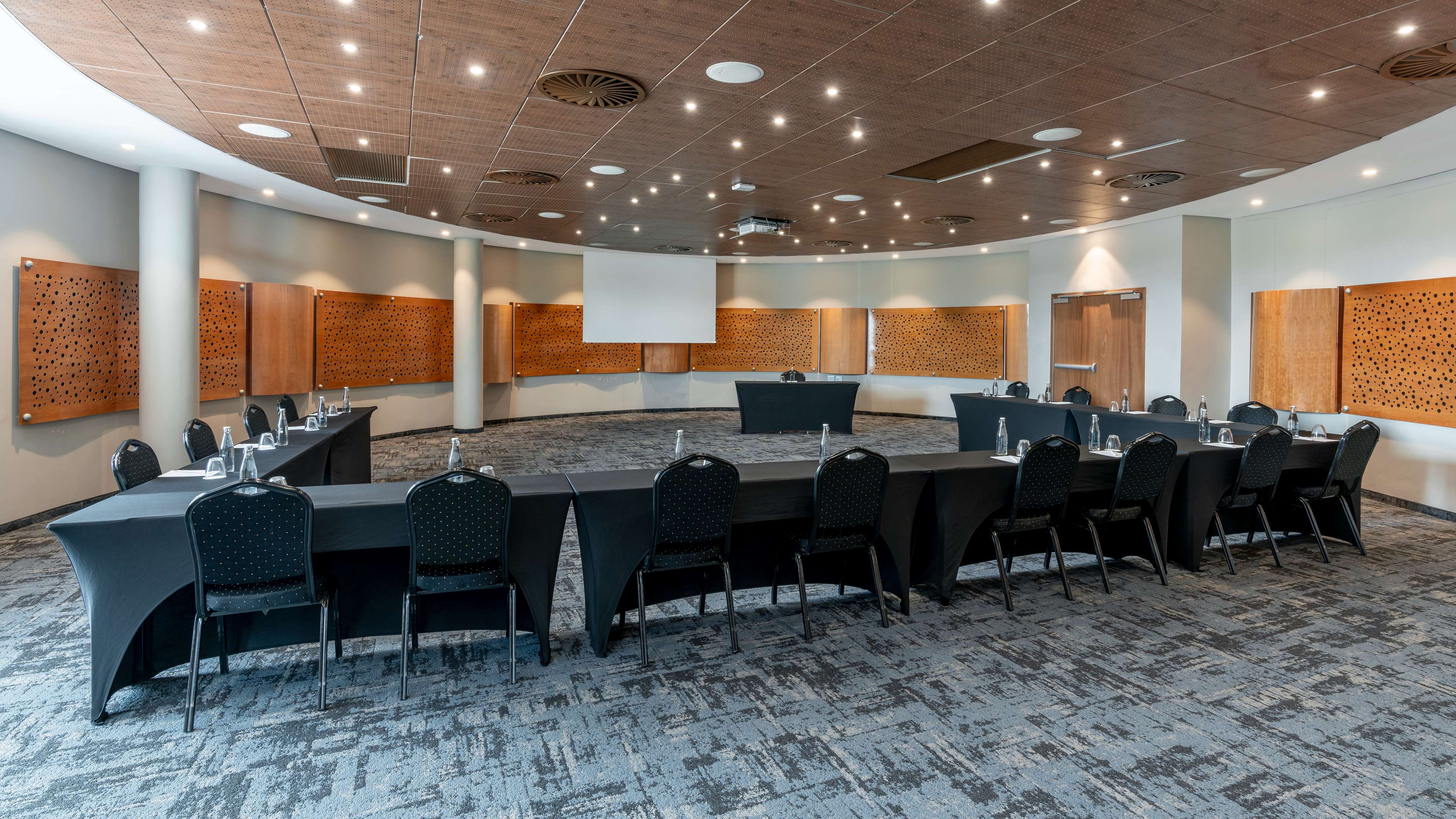 Radisson Hotel & Convention Centre Johannesburg, O.R. Tambo