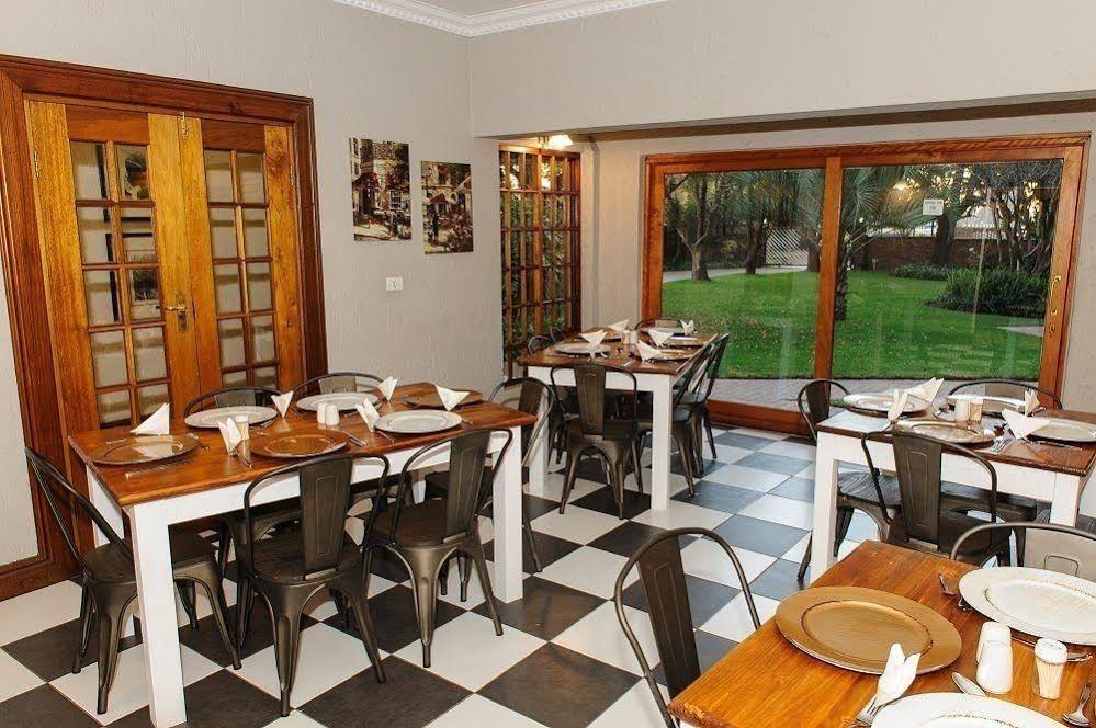 Safari Club Sa