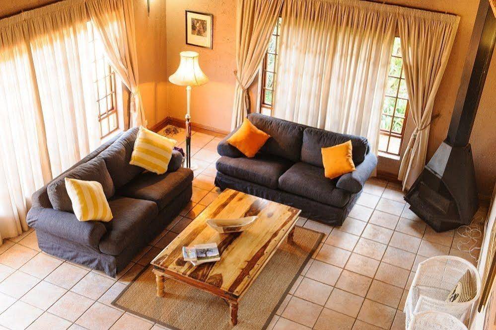Safari Club Sa