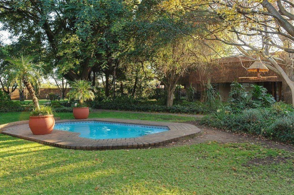 Safari Club Sa