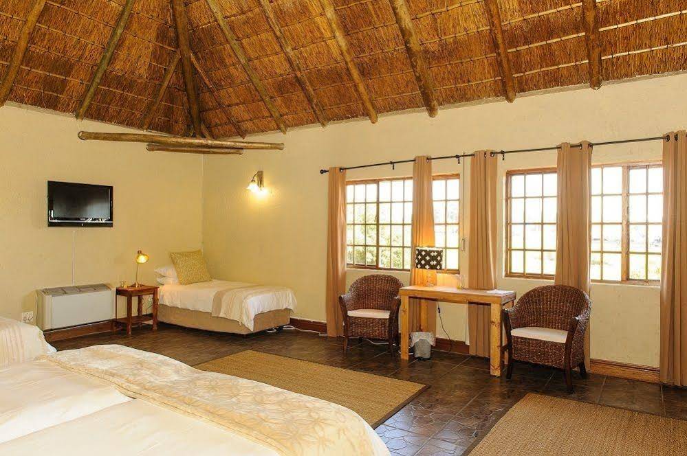 Safari Club Sa