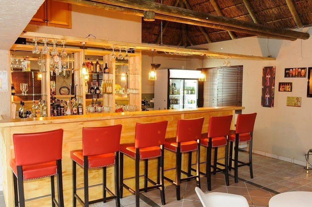 Safari Club Sa