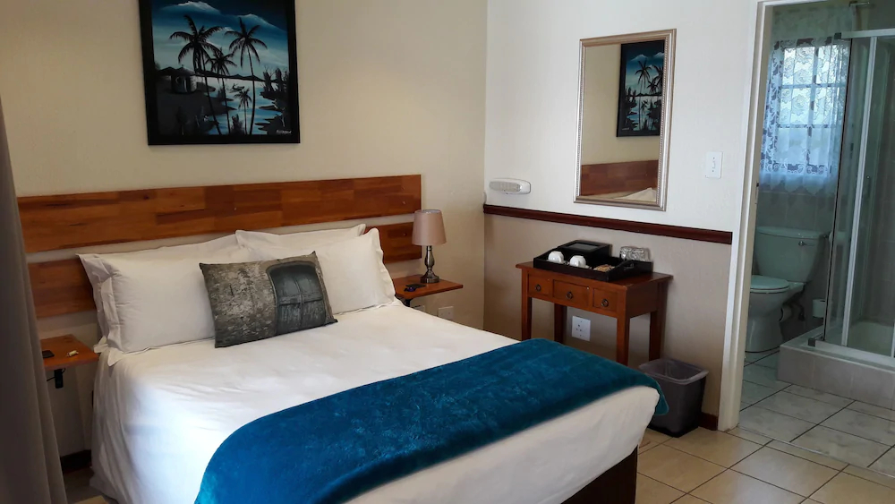Sugar Rose Guesthouse - Kempton Park B&B