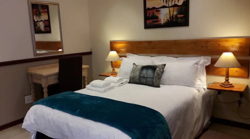 Sugar Rose Guesthouse - Kempton Park B&B
