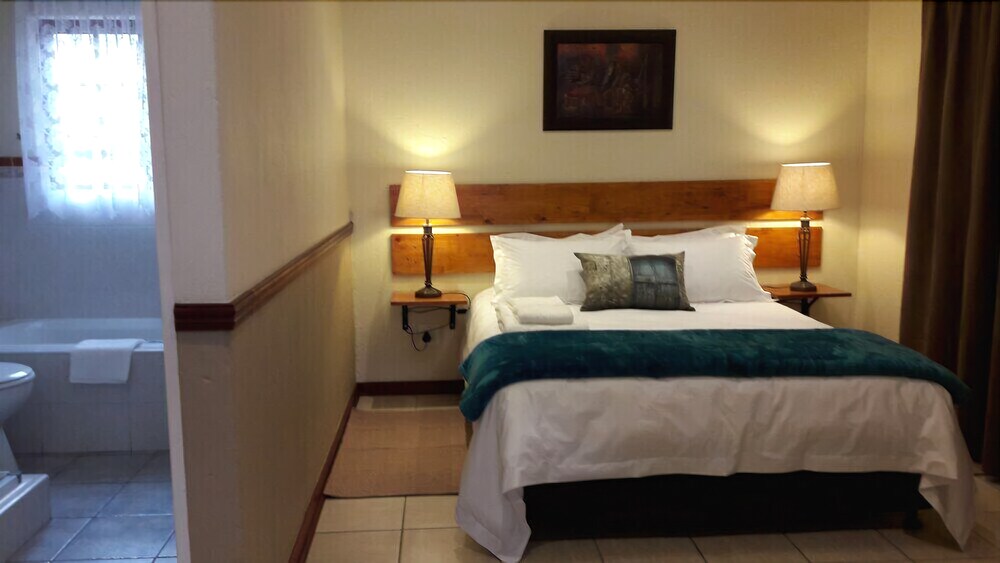 Sugar Rose Guesthouse - Kempton Park B&B