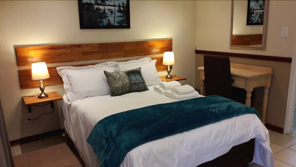 Sugar Rose Guesthouse - Kempton Park B&B