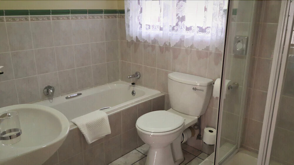 Sugar Rose Guesthouse - Kempton Park B&B