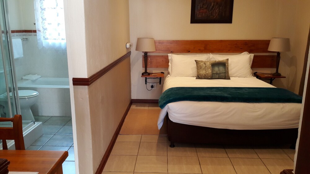 Sugar Rose Guesthouse - Kempton Park B&B