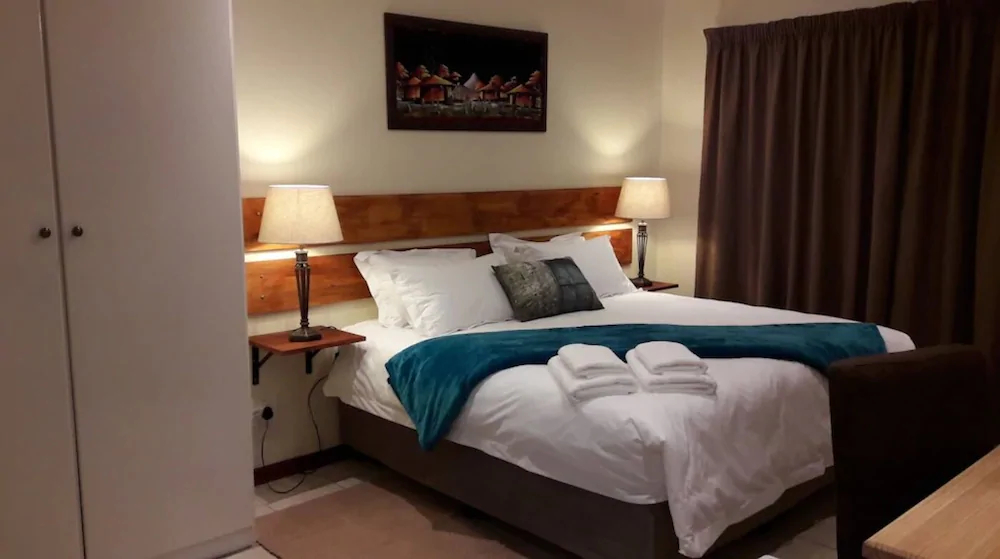 Sugar Rose Guesthouse - Kempton Park B&B