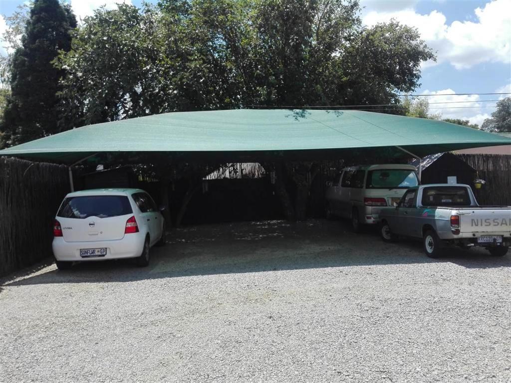 Sunflowers Guesthouse