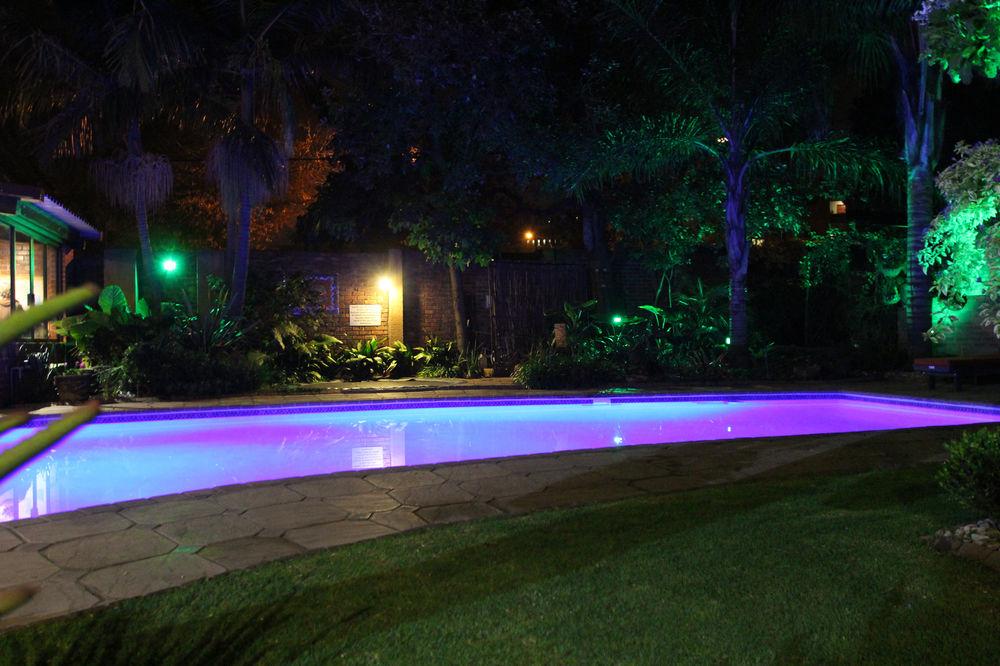 Sunrock Guesthouse