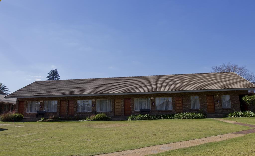 Sunrock Guesthouse