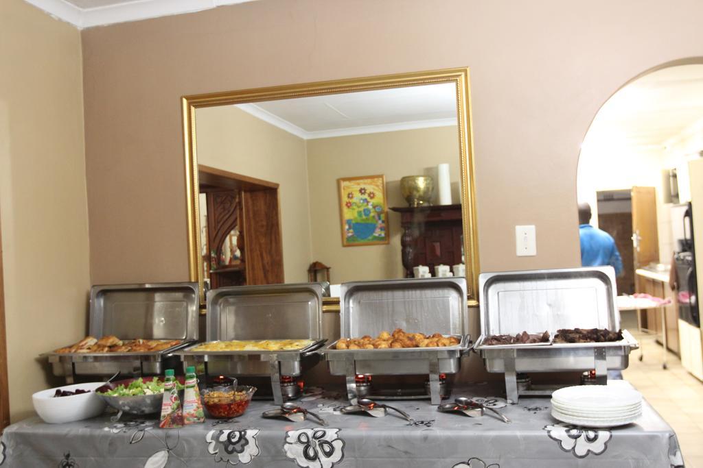 Sunrock Guesthouse