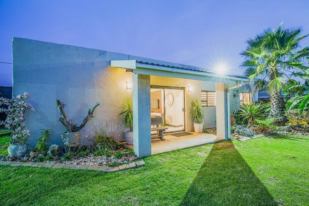 Sunrock Guesthouse
