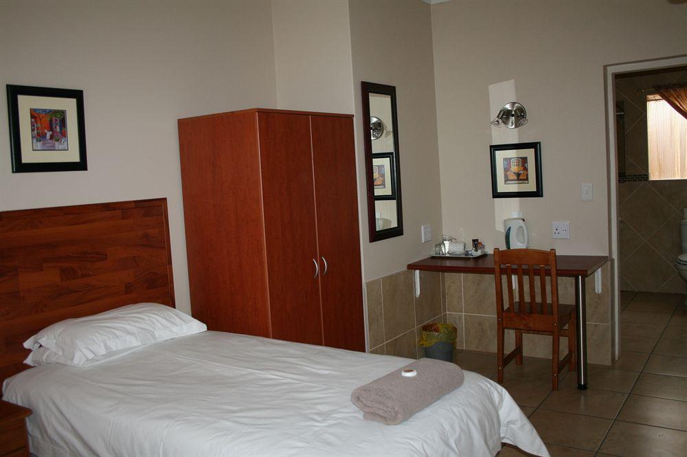Sunrock Guesthouse