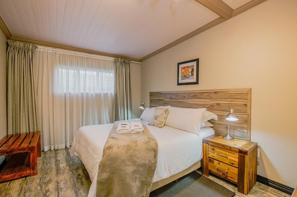 Sunrock Guesthouse