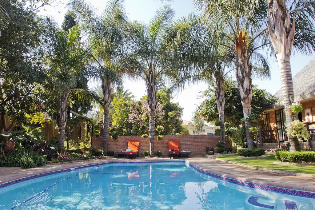 Sunrock Guesthouse