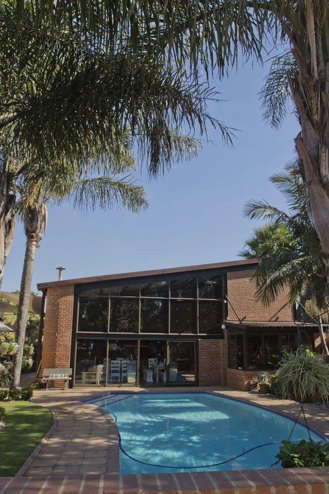 Sunrock Guesthouse