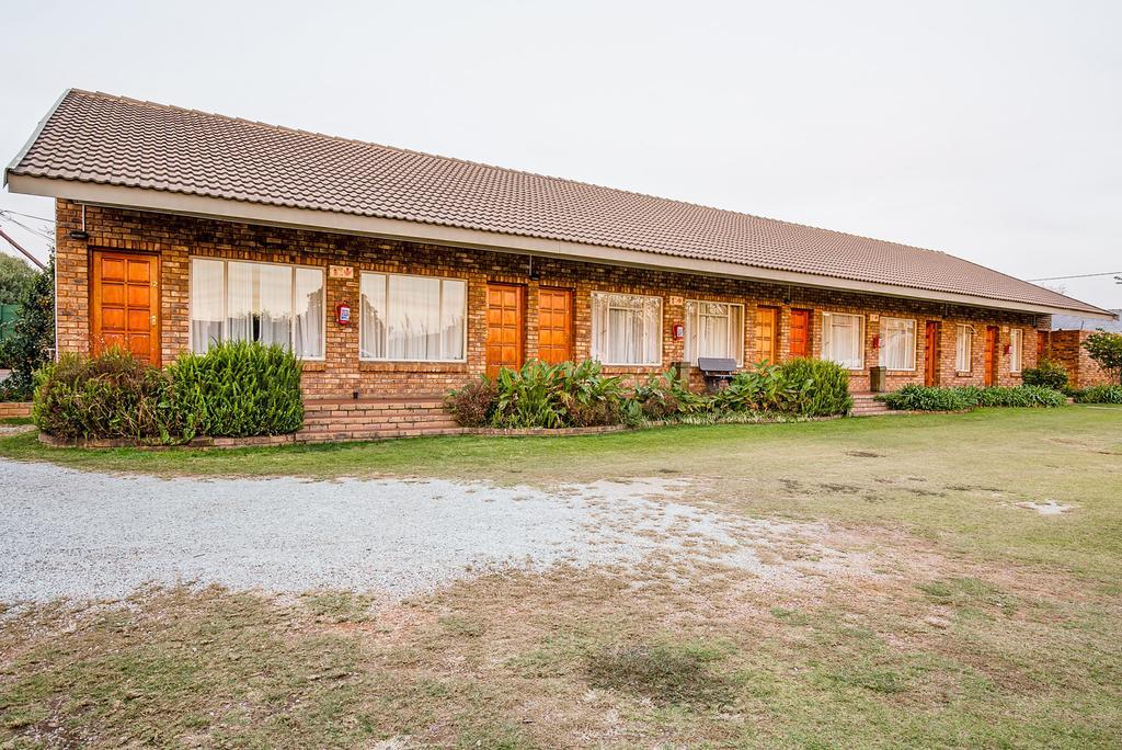 Sunrock Guesthouse