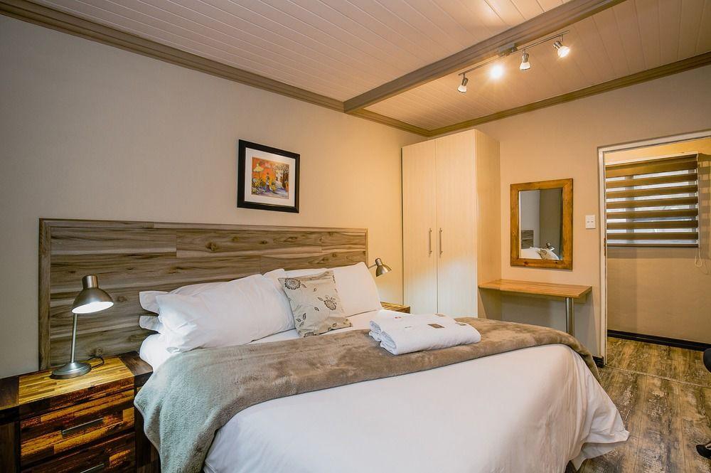 Sunrock Guesthouse