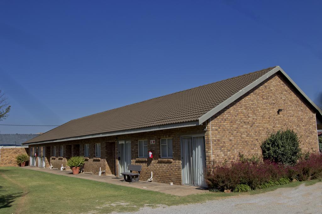 Sunrock Guesthouse