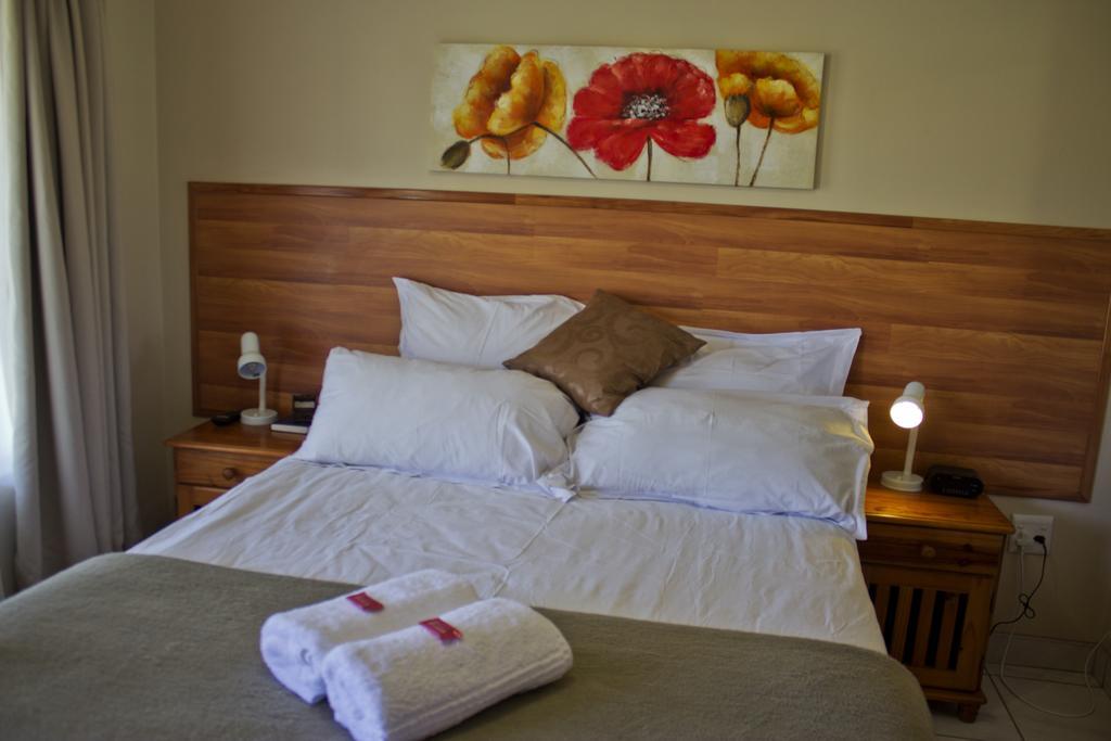 Sunrock Guesthouse