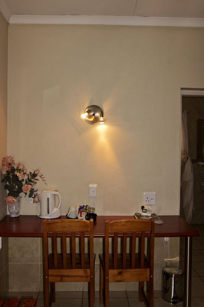 Sunrock Guesthouse