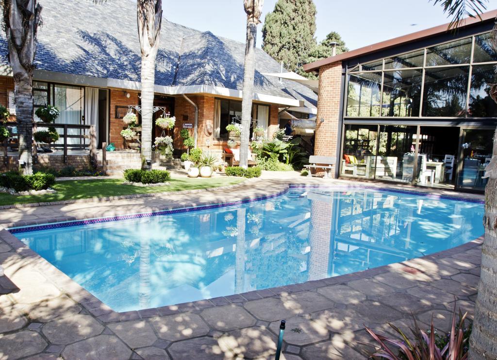 Sunrock Guesthouse