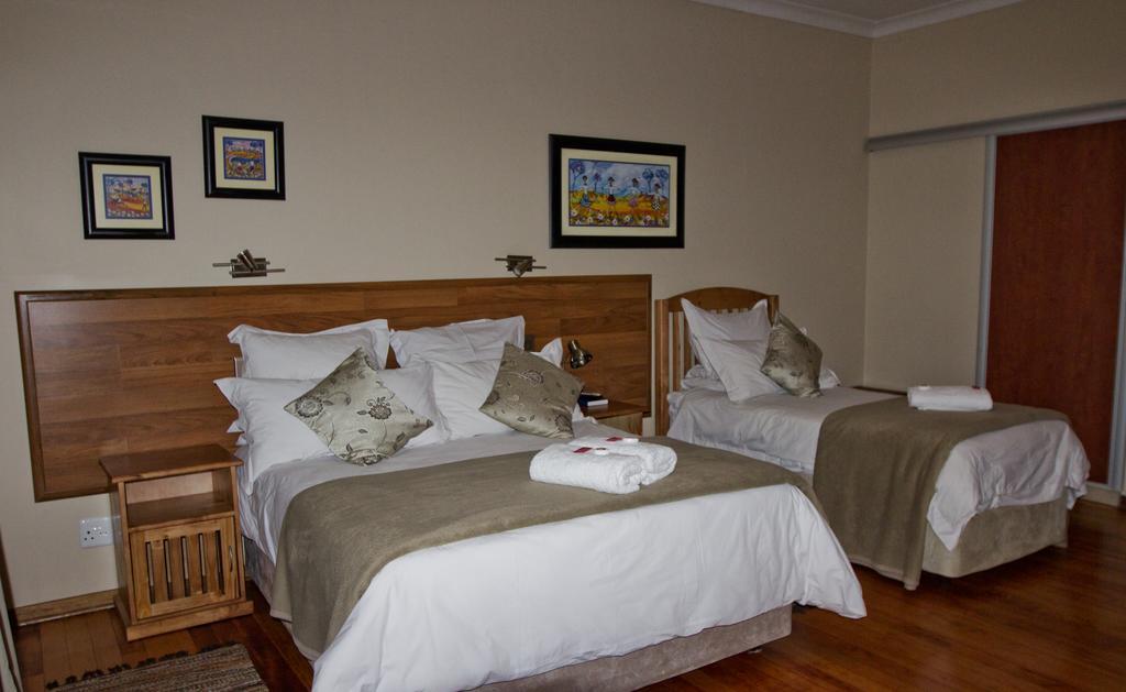 Sunrock Guesthouse