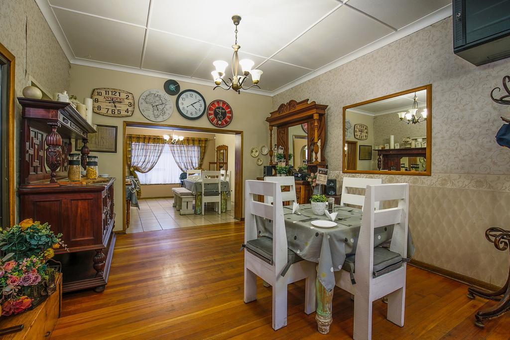 Sunrock Guesthouse