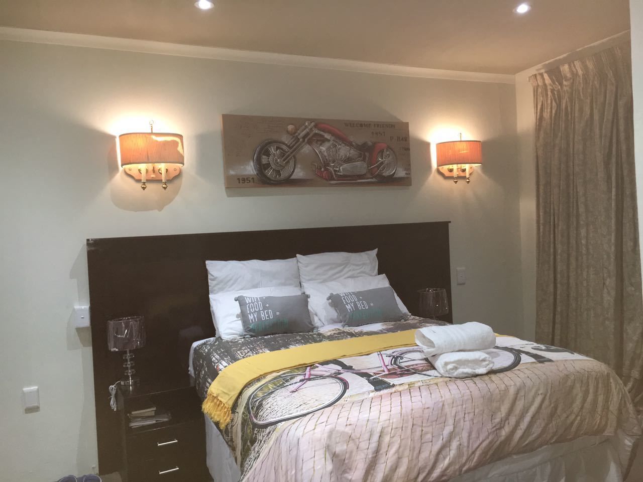 Tassili Lodge