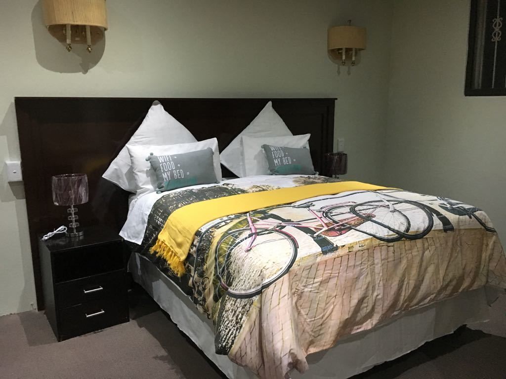 Tassili Lodge