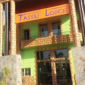 Tassili Lodge