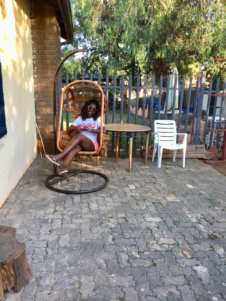 Tshepa Guesthouse