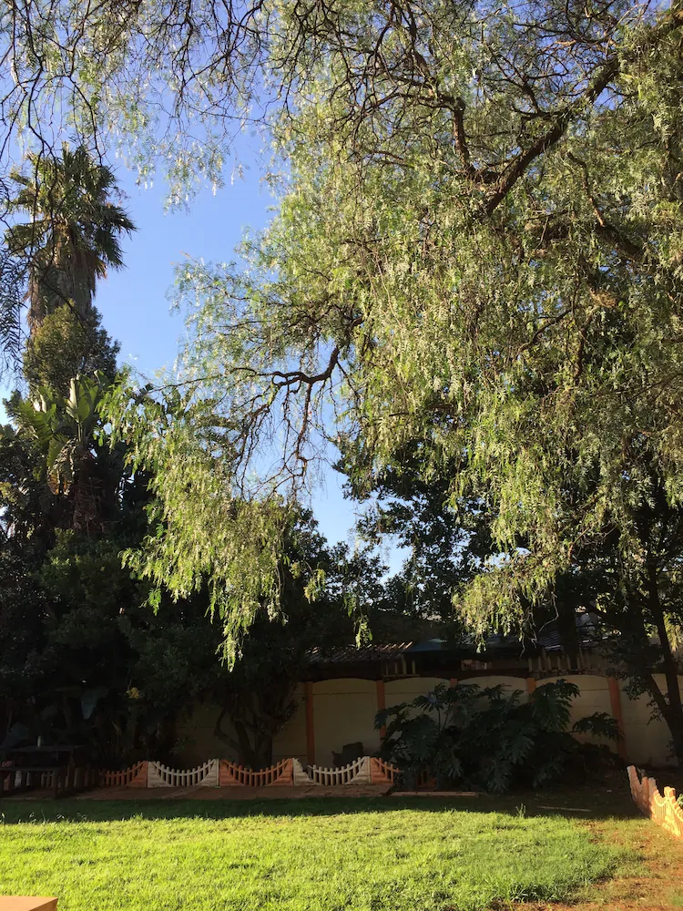 Tshepa Guesthouse