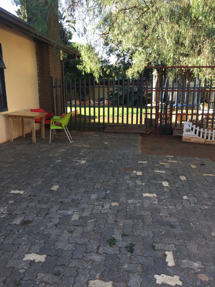 Tshepa Guesthouse