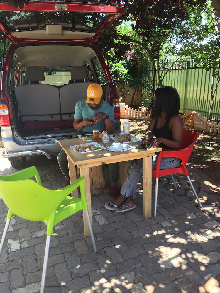 Tshepa Guesthouse