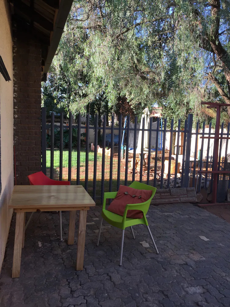 Tshepa Guesthouse
