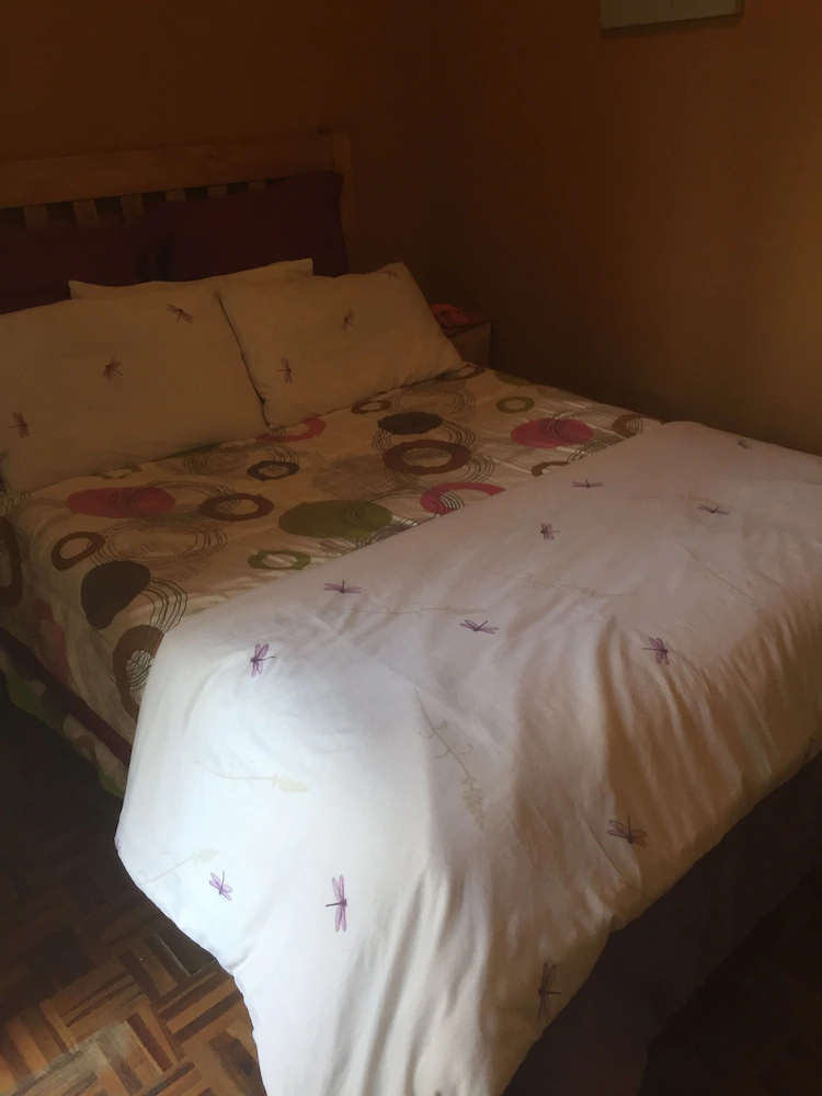 Tshepa Guesthouse