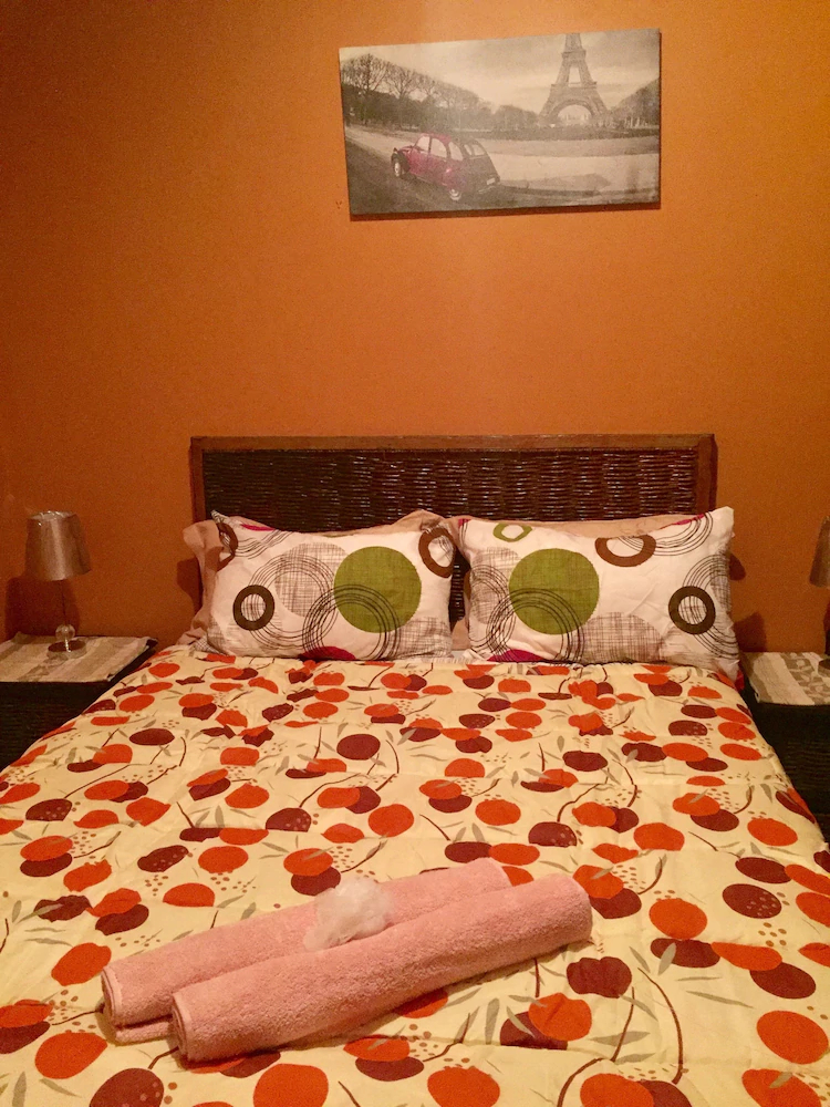 Tshepa Guesthouse