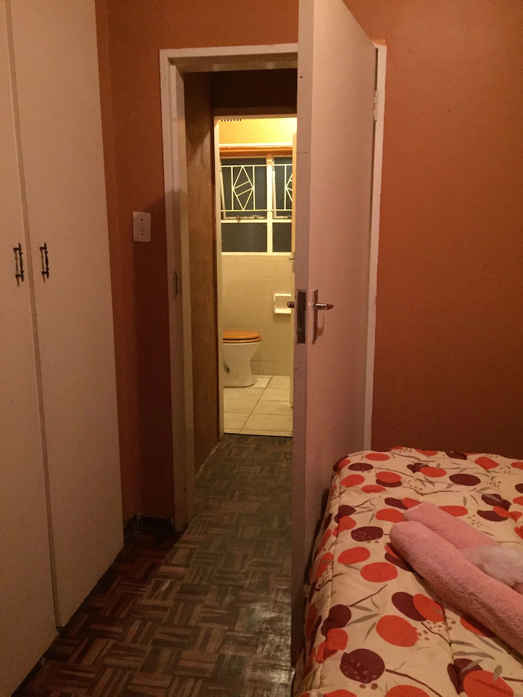 Tshepa Guesthouse
