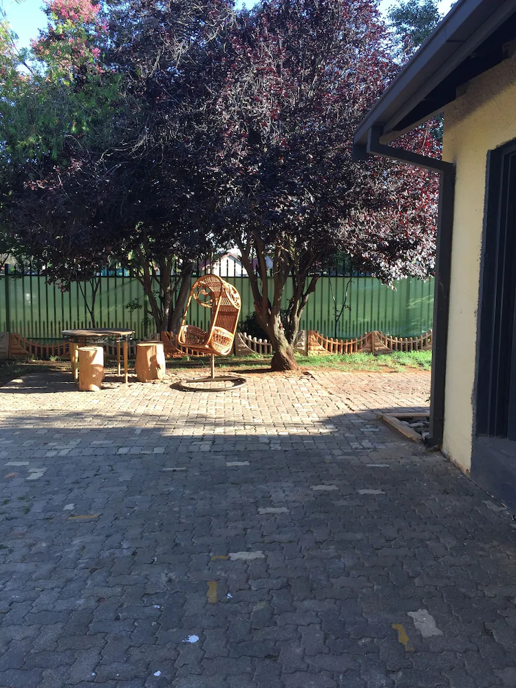 Tshepa Guesthouse