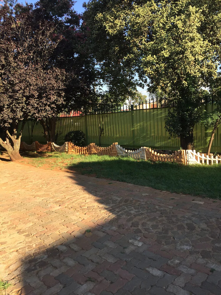 Tshepa Guesthouse