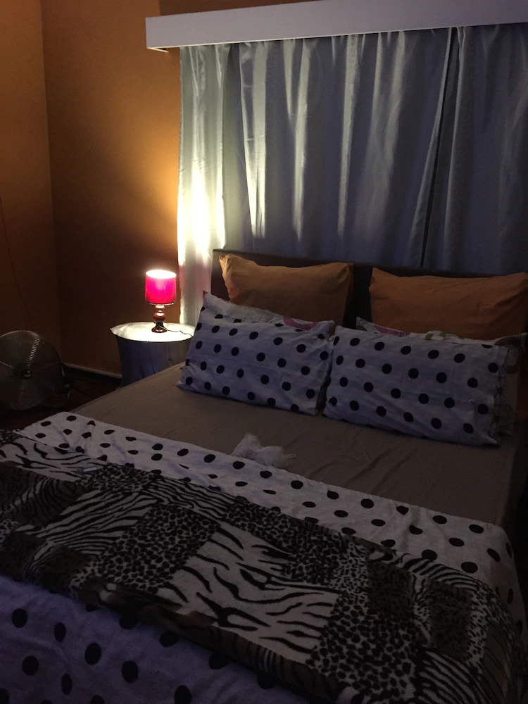 Tshepa Guesthouse