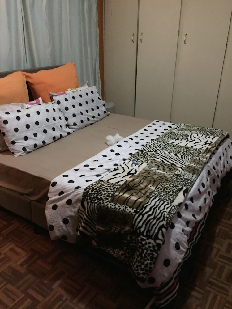 Tshepa Guesthouse