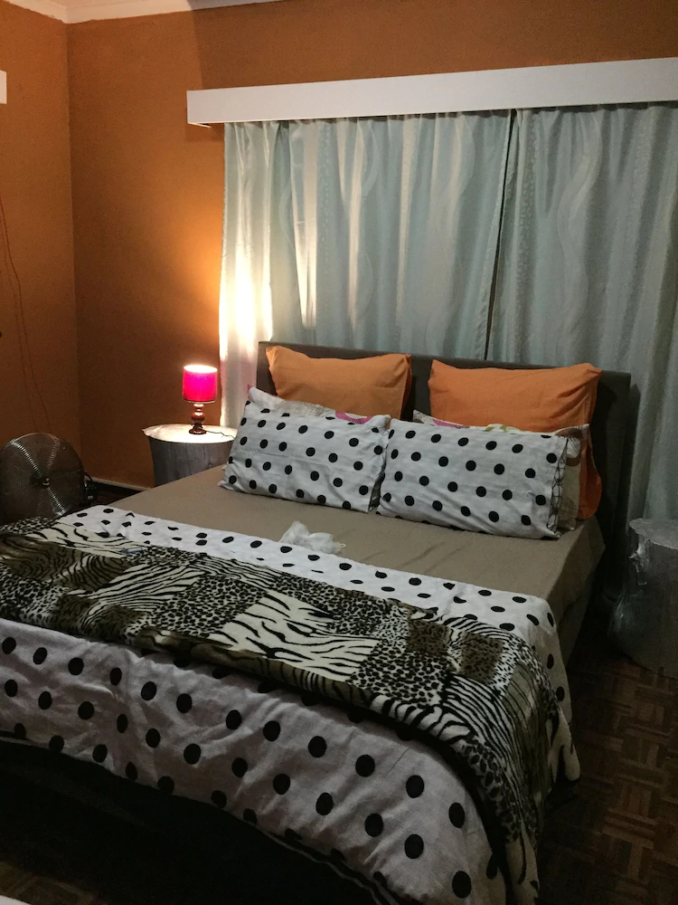 Tshepa Guesthouse