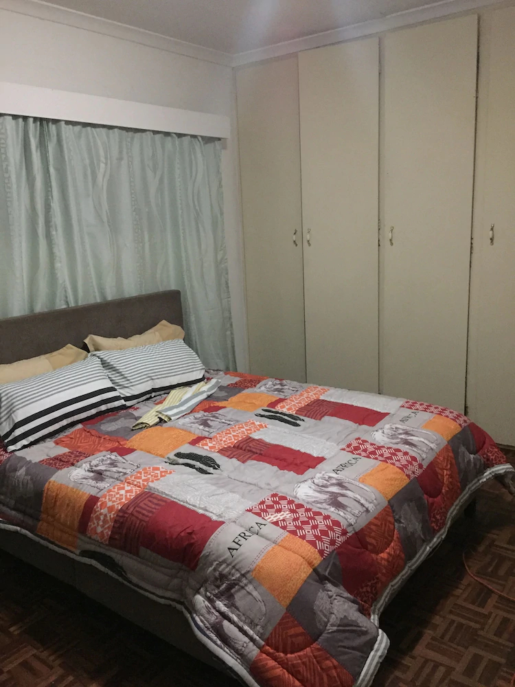 Tshepa Guesthouse